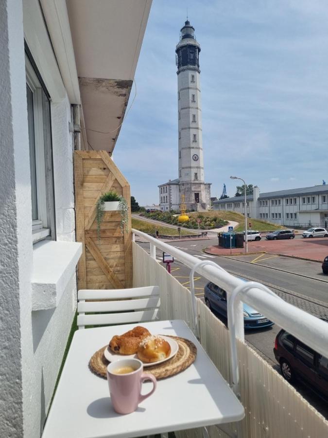 Chez Sandy 加来 外观 照片